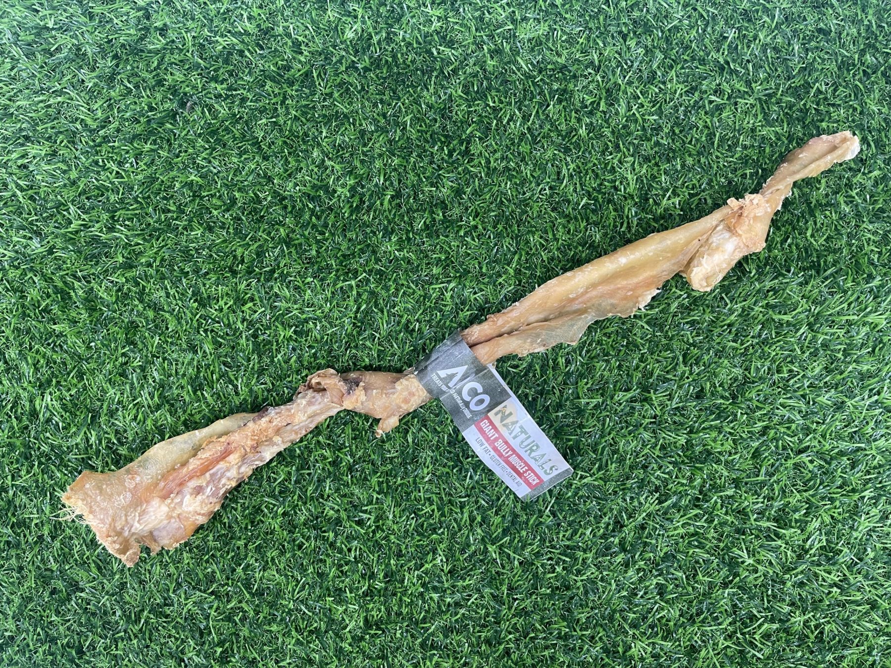 Anco Giant Bully Muscle Stick SKYES RAW FOOD PANTRY LTD