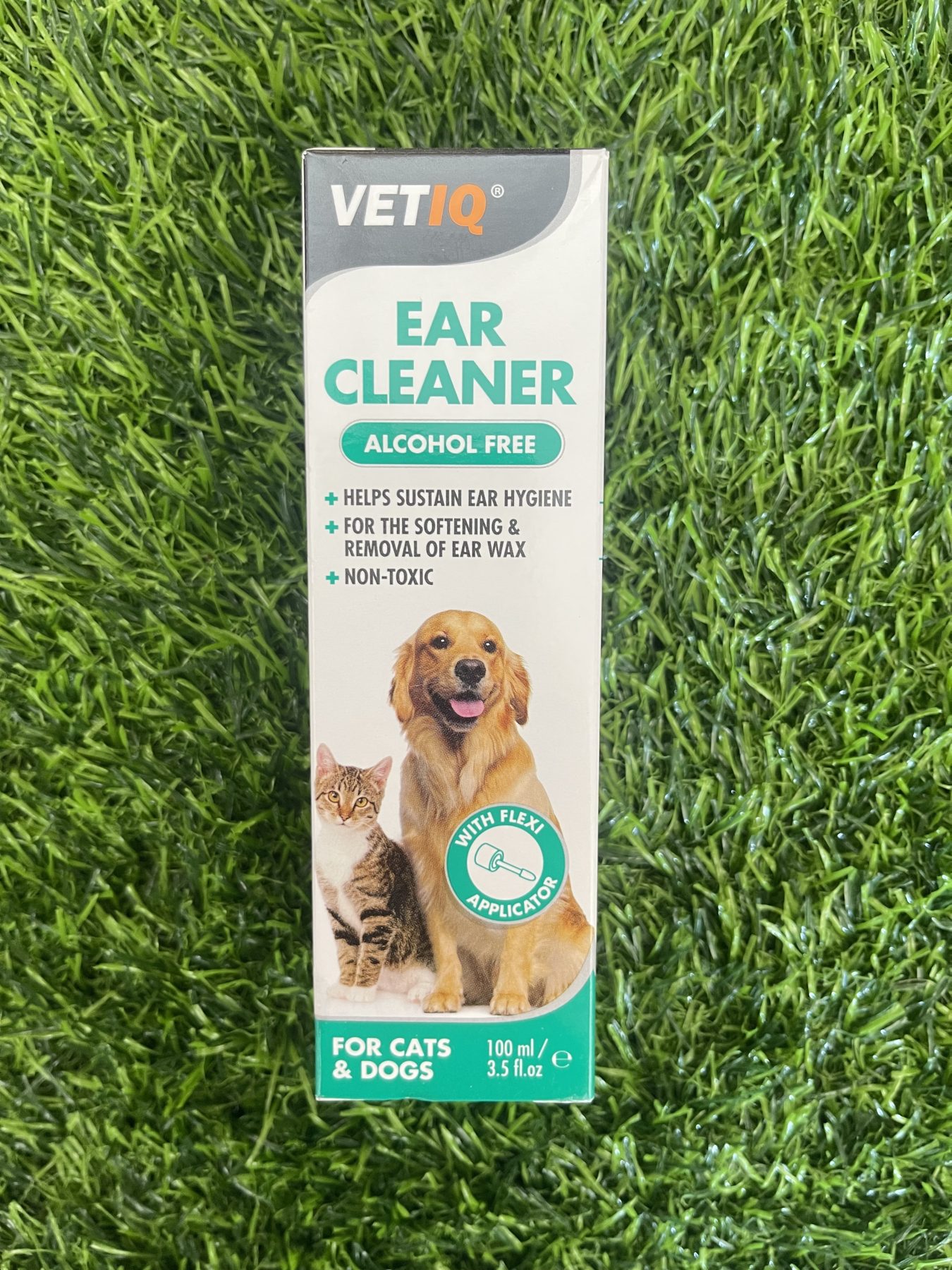 Ear Cleaner 100ml